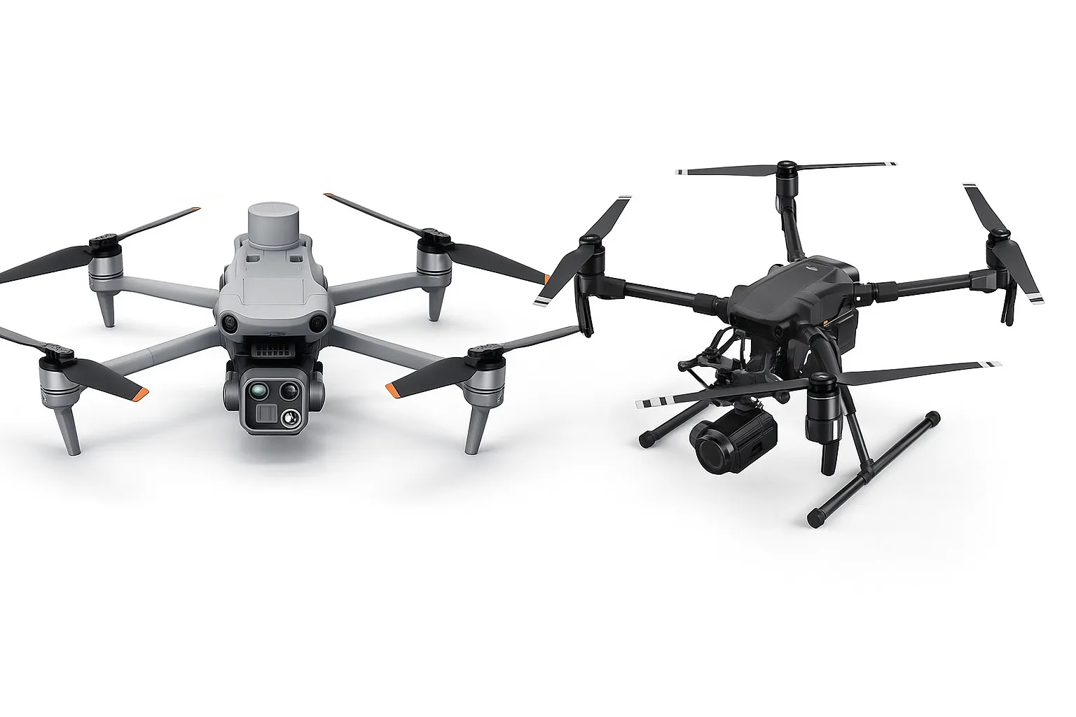 Dronebillede 2